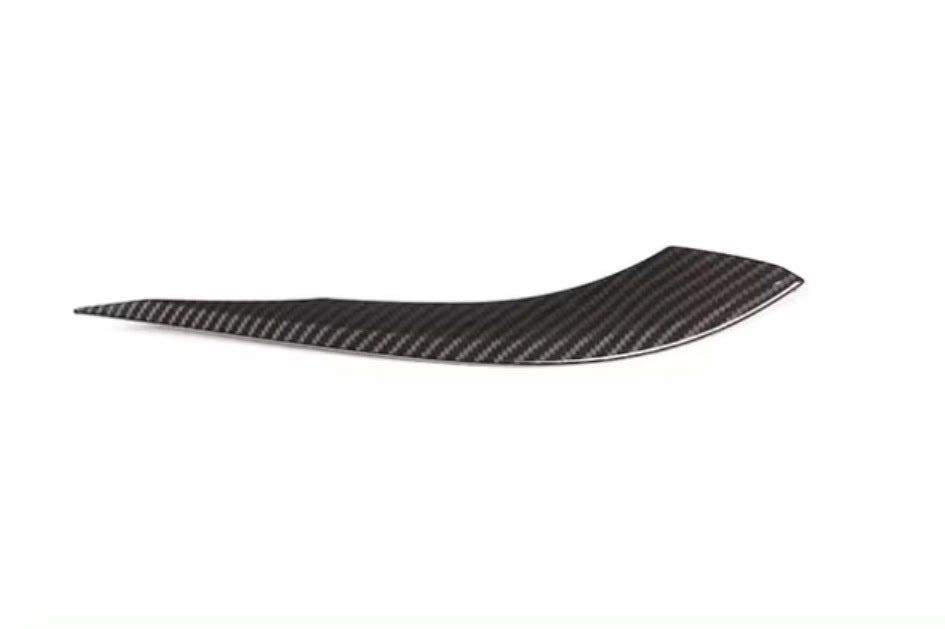 BMW X1 F48 / X2 F39 Carbon Mittelkonsole Schaltehebel Getriebe Gehäuse Abdeckung