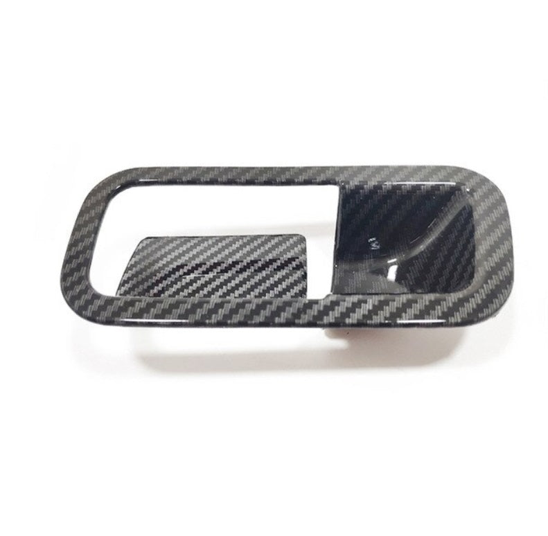 Hyundai Kona Griff Hebel Handschuh Fach Kasten Rahmen Abdeckung
