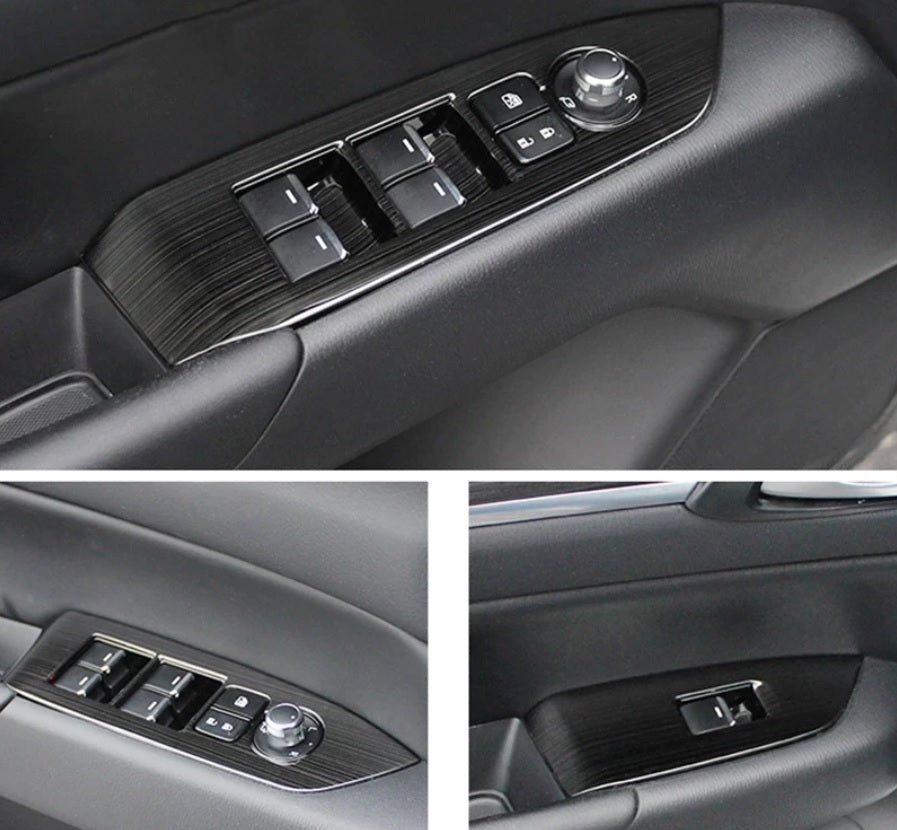 Mazda CX5 KF Abdeckung Fenster Heber Schalter Taster Rahmen