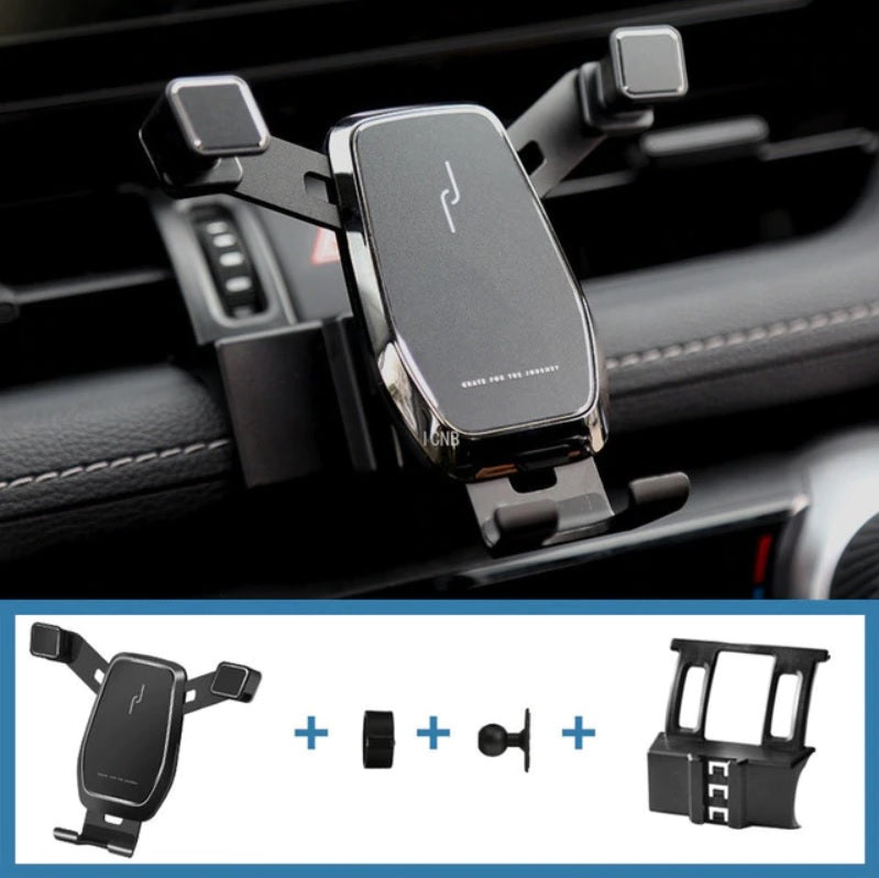 Toyota RAV4 XA50 Handyhalterung Mobiltelefon Ständer