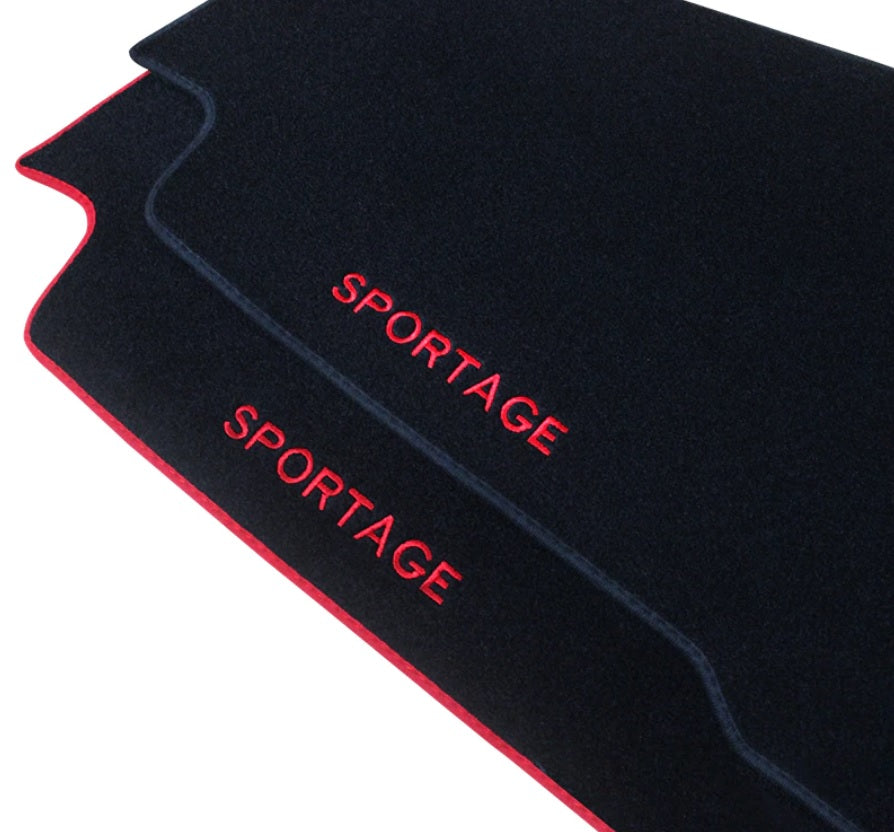 Kia Sportage 4 QL Armaturenbrett Abdeckung Anti UV Sonnenschutz Hitzeschutz Teppich