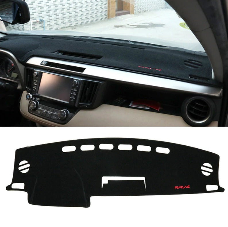 Toyota RAV4 XA40 / XA50 Armaturenbrett Abdeckung Anti UV Sonnenschutz Hitzeschutz Teppich