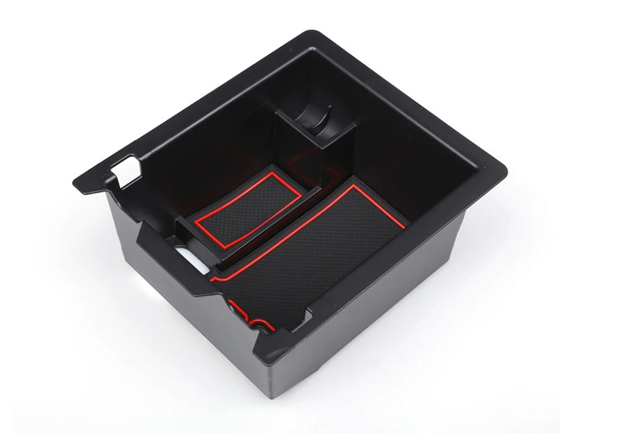 Mazda CX5 KF Mittelkonsole Armlehne Aufbewahrungs Box Kiste Lagerung Ablagekasten