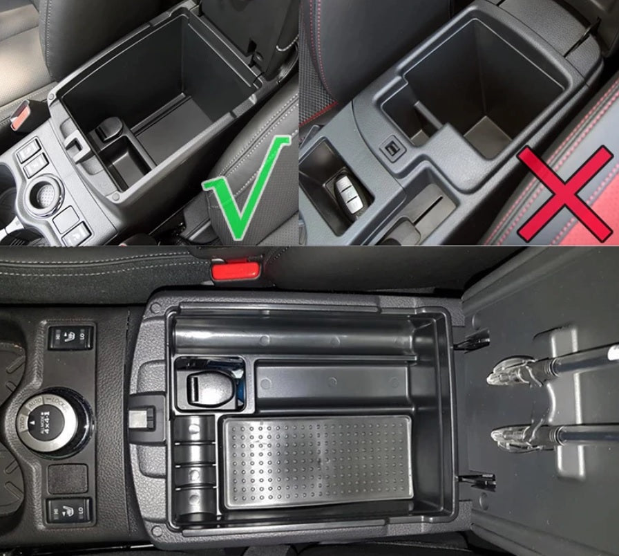Nissan Qashqai J11 Ablagekasten Mittelkonsole Armlehne Aufbewahrungsbox