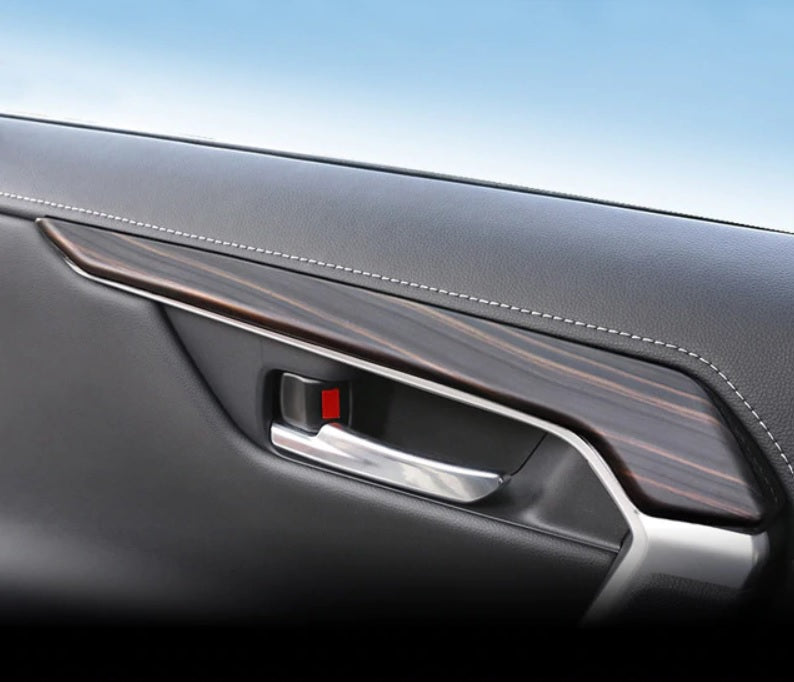Toyota RAV4 XA50 Türgriff Innen Tür Abdeckung Leiste