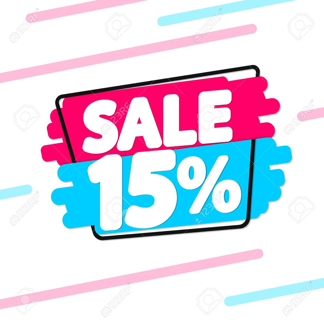 🎉 Mega Sale am 11.11 – Jetzt 15 % auf alles sparen! 🎉