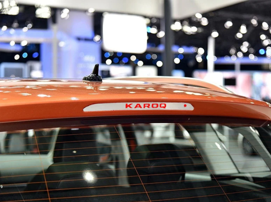 Sehr geehrte Skoda-Fahrer, hier warten praktische Autozubehörteile auf Sie