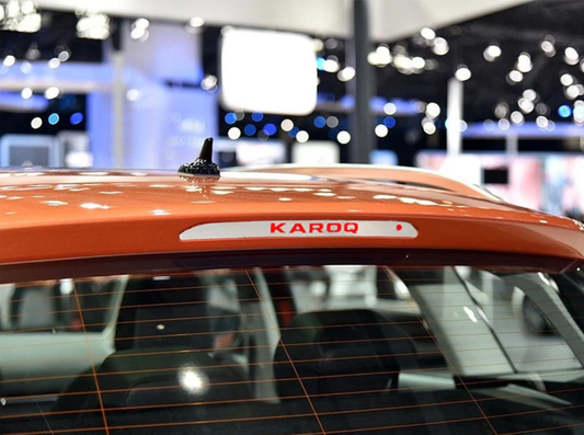 Sehr geehrte Skoda-Fahrer, hier warten praktische Autozubehörteile auf Sie