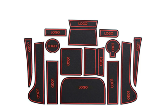 Upgrade Your Car Interior: Why Custom Anti-Slip Rubber Mats Are a Must-Have Accessory