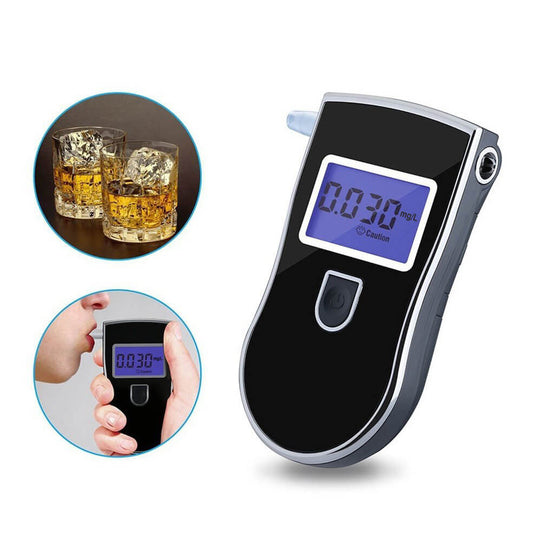 Alkoholtester AtemysatorⓇ Pro T800