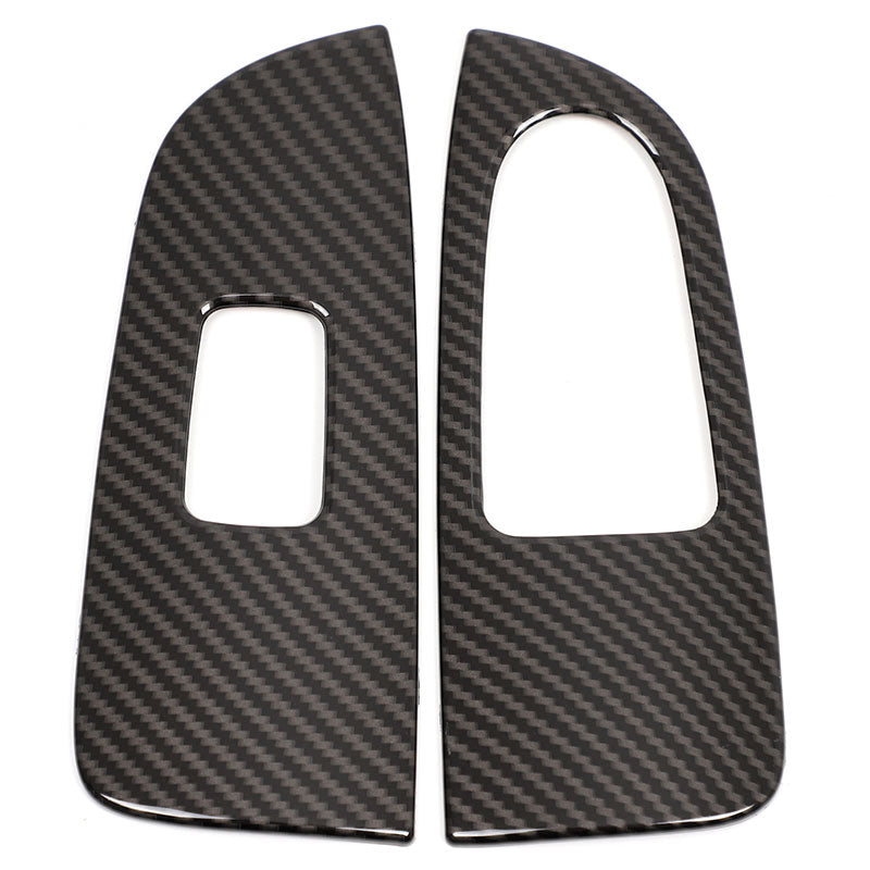 Fensterheberschalter Abdeckung für Mercedes V-Klasse V260 (2015–2022) – Interieur Zierblende aus ABS