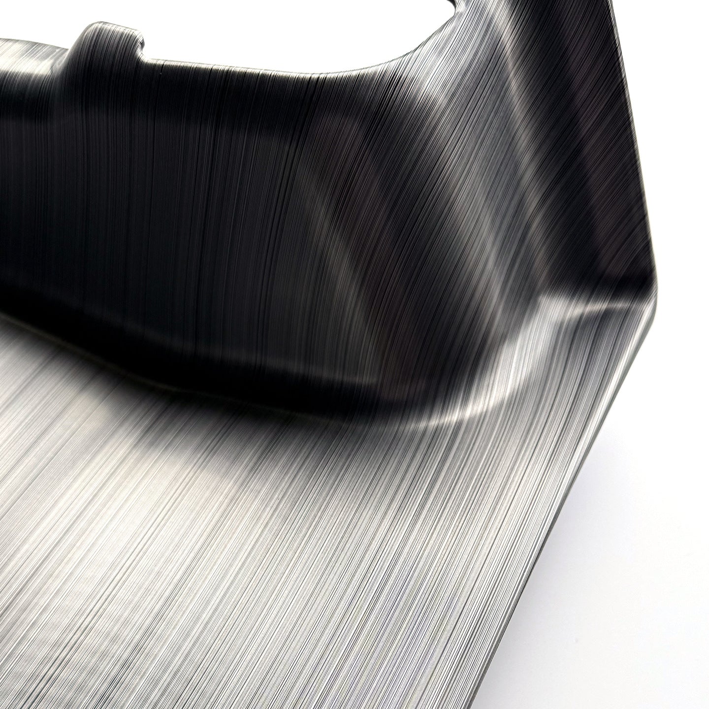 Volvo XC60 2018–2026 Sitzschienen Abdeckung – Unter Sitz Schutz ABS