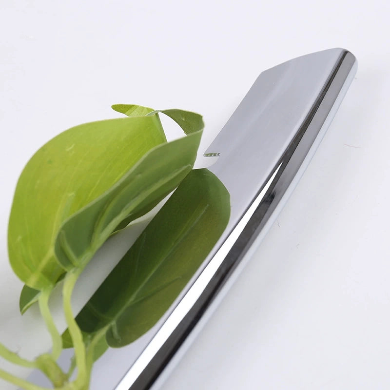 Zierleiste Stoßfänger vorne für Mazda CX-5 2017 – Chrom-Untergitterblende