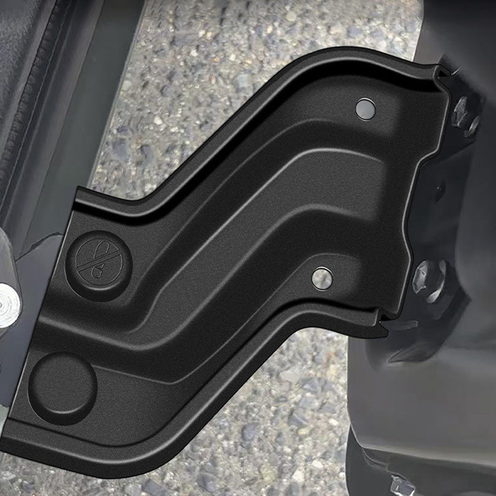 Schiebetür Laufschienen Abdeckung für Suzuki Every DA18V 2026 | Schutz‑Blende Zierleiste Tuning Zubehör