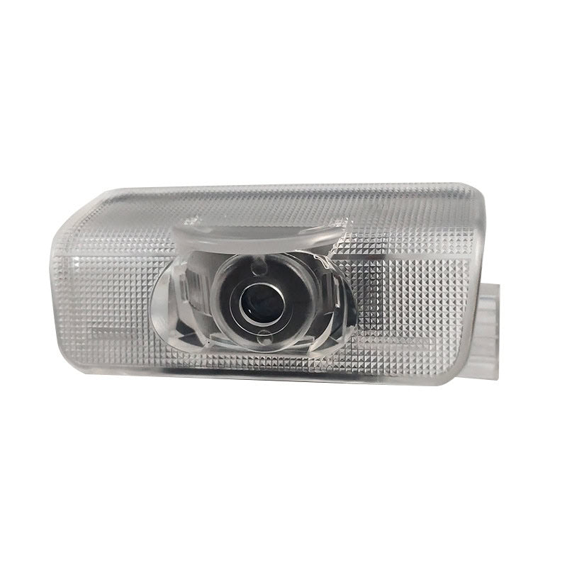 Willkommenslicht LED Türprojektor für Toyota Kompatibel mit: Camry, Crown, Harrier (Venza), Avalon, Highlander, Previa