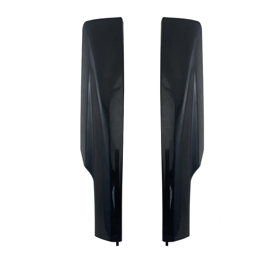 Dachträger‑Abdeckung – kompatibel mit Toyota RAV4 (2006–2012)