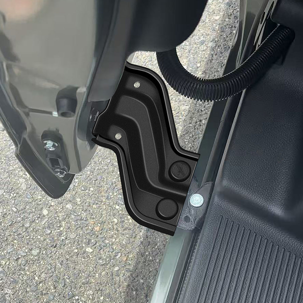 Schiebetür Laufschienen Abdeckung für Suzuki Every DA18V 2026 | Schutz‑Blende Zierleiste Tuning Zubehör