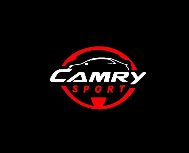Willkommenslicht LED Türprojektor für Toyota Kompatibel mit: Camry, Crown, Harrier (Venza), Avalon, Highlander, Previa