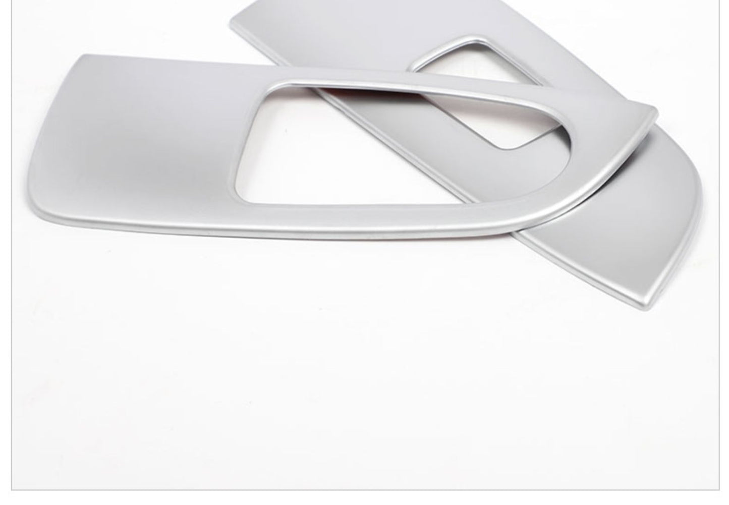 Fensterheberschalter Abdeckung für Mercedes V-Klasse V260 (2015–2022) – Interieur Zierblende aus ABS