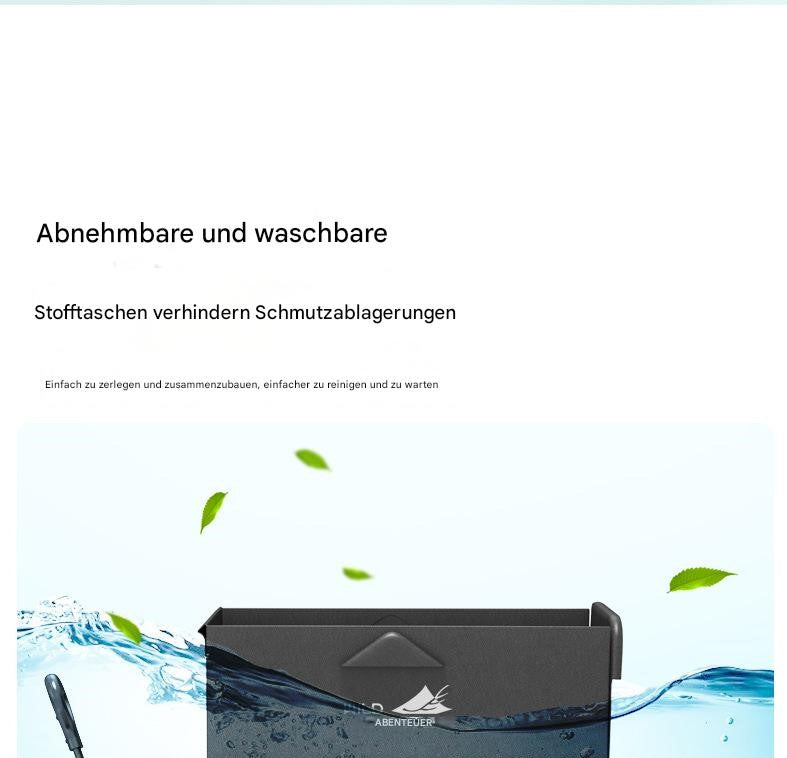 Faltbarer Outdoor-Transportwagen mit Vollstahlrahmen & 600D Oxford – Kompakt & Vielseitig