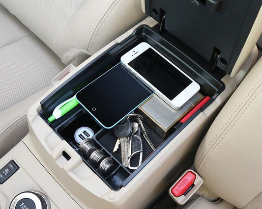 Nissan X-Trail T32 Ablagekasten Mittelkonsole Armlehne Aufbewahrungsbox
