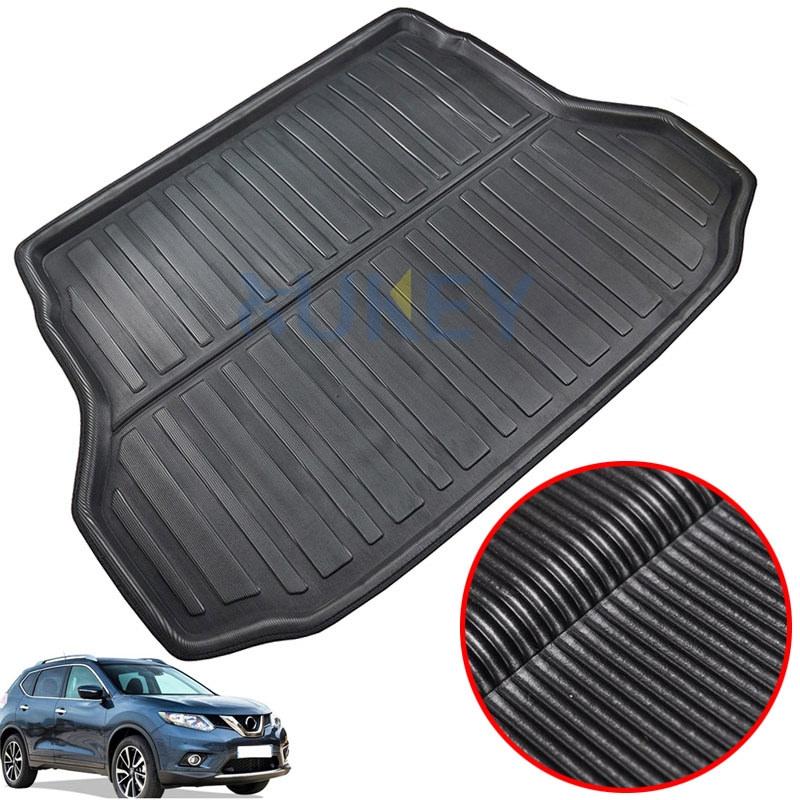 Nissan X-Trail T32 Kofferraum Wanne Matte Gepäckraum Einlage Schale