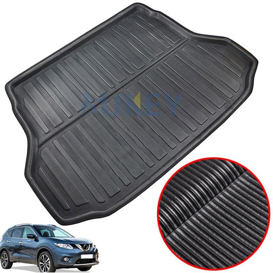 Nissan X-Trail T32 Kofferraum Wanne Matte Gepäckraum Einlage Schale