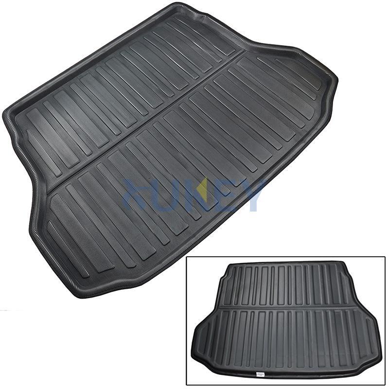 Nissan X-Trail T32 Kofferraum Wanne Matte Gepäckraum Einlage Schale