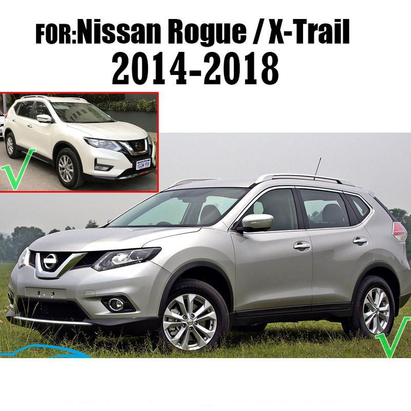 Nissan X-Trail T32 Kofferraum Wanne Matte Gepäckraum Einlage Schale