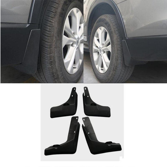 Nissan X-Trail T32 Schmutzfänger Spritzschutz Schmutzlappen Vorne Hinten