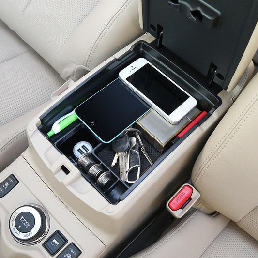 Nissan Qashqai J11 Ablagekasten Mittelkonsole Armlehne Aufbewahrungsbox