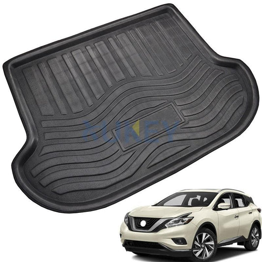 Nissan Murano Z52 Kofferraum Wanne Matte Gepäckraum Einlage Schale