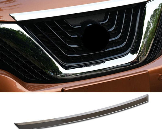Nissan Murano Z52 Chrom Kühlergrill Gitter Niere Streifen Abdeckung Leiste