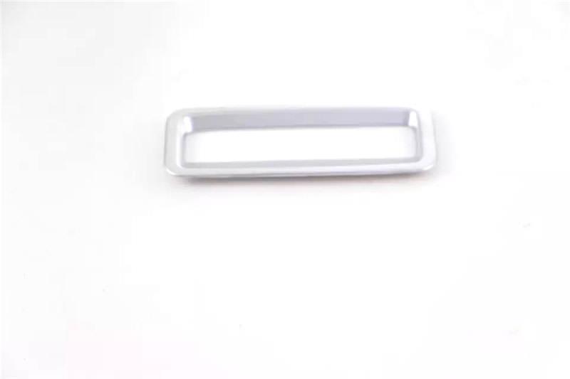 Nissan Murano Z52 Chrom Ablagekasten Mittelkonsole Armlehne Abdeckung Rahmen