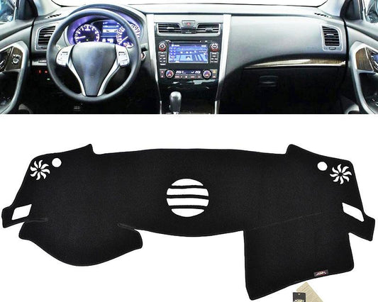 Nissan Altima L33 Armaturenbrett Abdeckung Anti UV Sonnenschutz Hitzeschutz Teppich