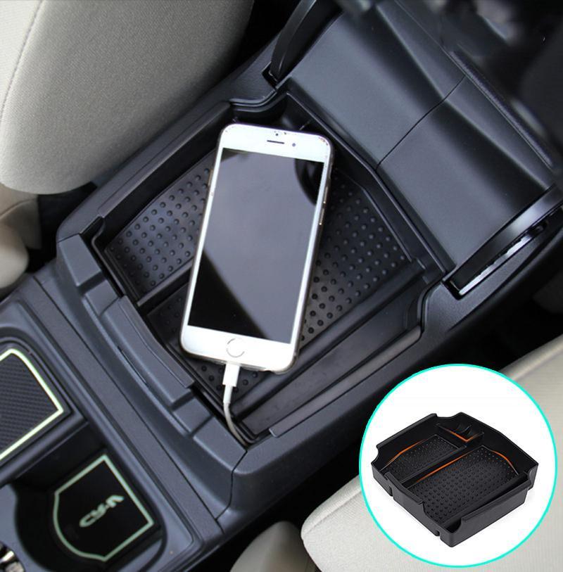 Honda CRV Ablagekasten Mittelkonsole Armlehne Aufbewahrungsbox