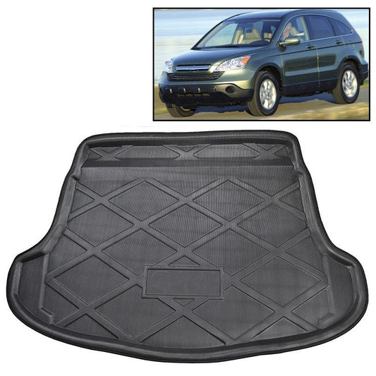 Honda CRV Kofferraum Wanne Matte Gepäckraum Einlage Schale
