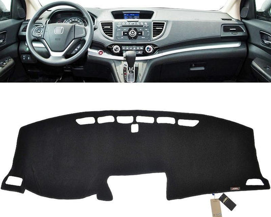 Honda CRV Armaturenbrett Abdeckung Anti UV Sonnenschutz Hitzeschutz Teppich