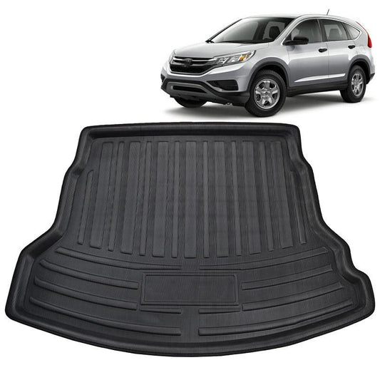 Honda CRV Kofferraum Wanne Matte Gepäckraum Einlage Schale