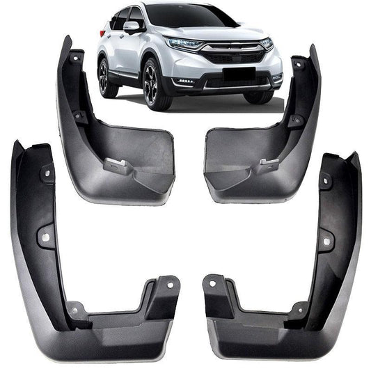 Honda CRV Schmutzfänger Spritzschutz Schmutzlappen Vorne Hinten