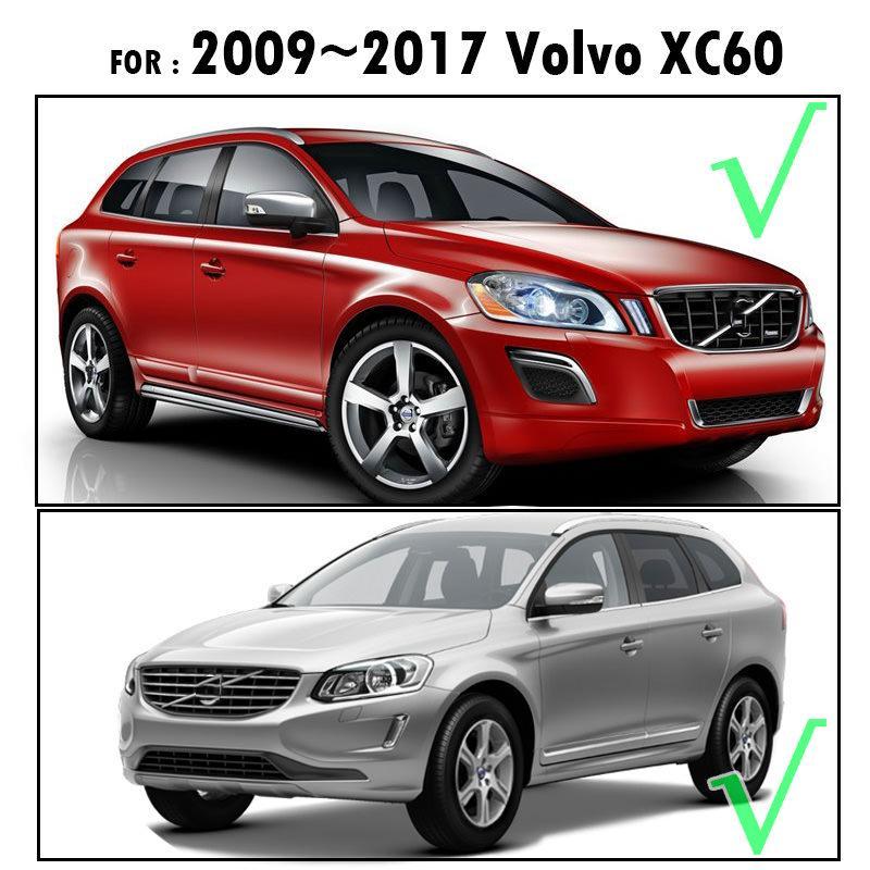 Volvo XC60 P3 Kofferraum Wanne Matte Gepäckraum Einlage Schale