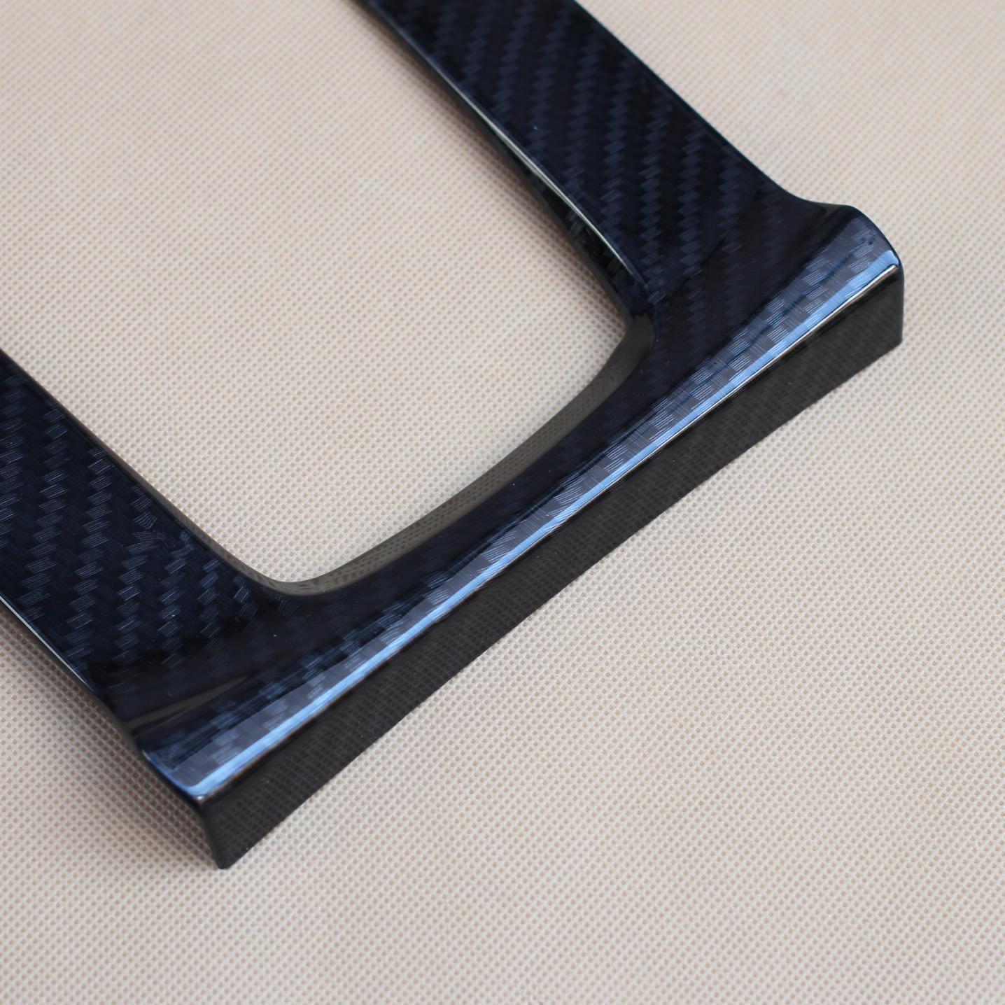 Honda Civic FK Carbon Schaltehebel Getriebe Gehäuse Abdeckung