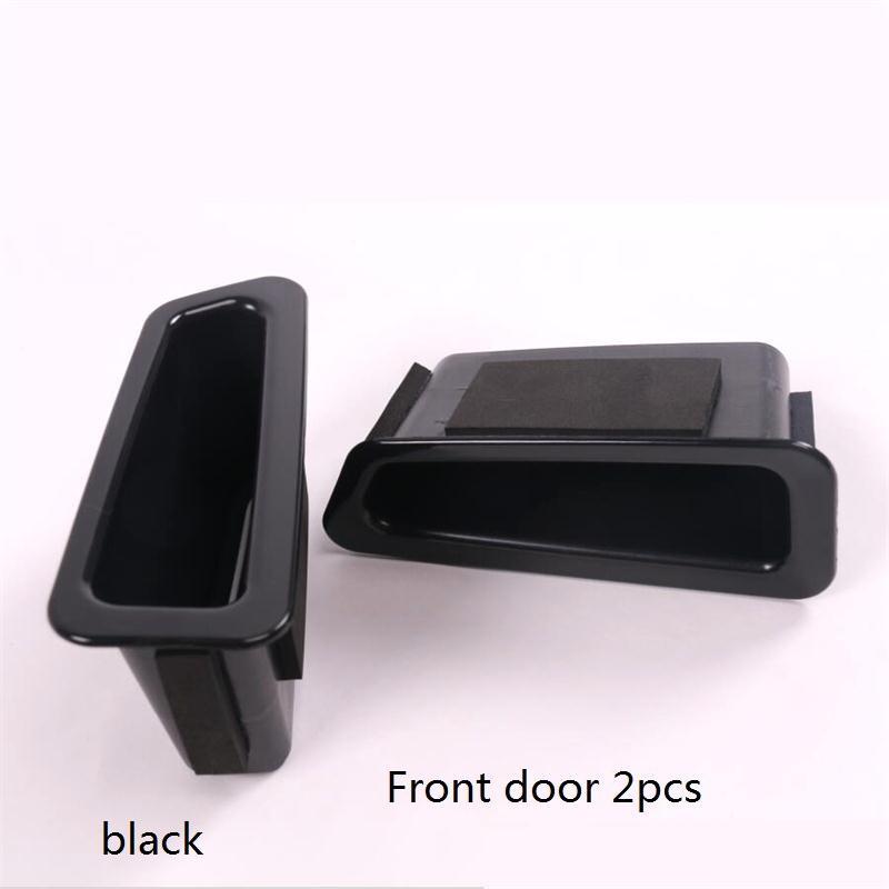 Volvo V60 P3 Tür Armlehne Lagerung Aufbewahrungs Ablagekasten Box Halter