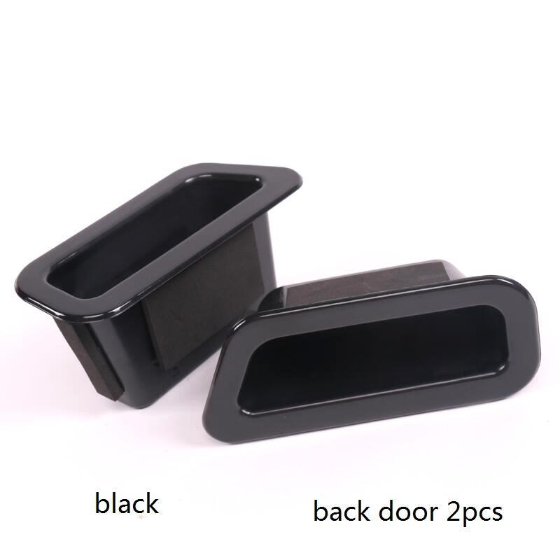 Volvo V60 P3 Tür Armlehne Lagerung Aufbewahrungs Ablagekasten Box Halter