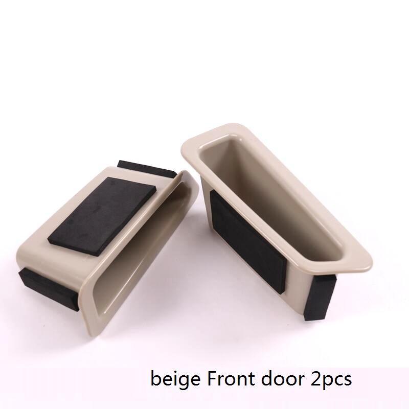 Volvo V60 P3 Tür Armlehne Lagerung Aufbewahrungs Ablagekasten Box Halter