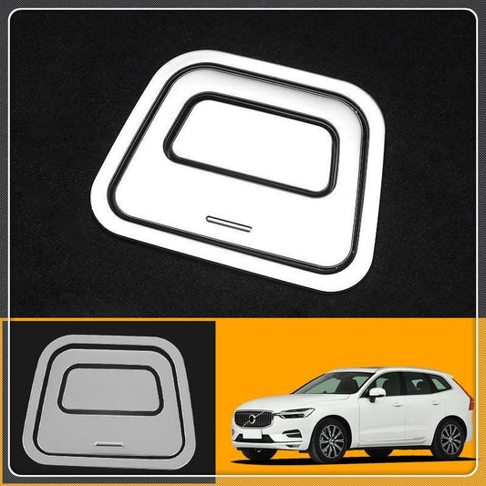 Volvo XC60 SPA Ersatzreifen Gepäckraum Laderaum Ersatzrad Griff