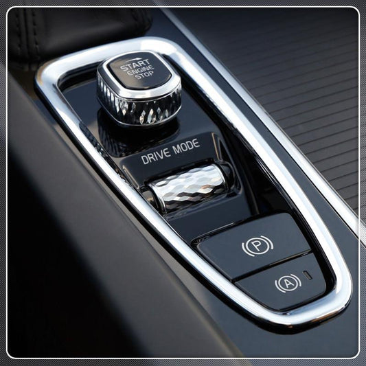 Volvo XC90 SPA Elektronische Handbremse Rahmen Abdeckung