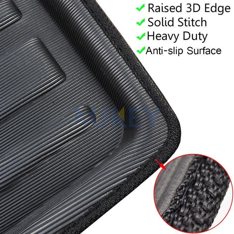 Kia Sportage 3 SL Kofferraum Wanne Matte Gepäckraum Einlage Schale