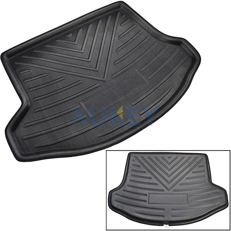 Kia Sportage 3 SL Kofferraum Wanne Matte Gepäckraum Einlage Schale