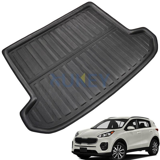 Kia Sportage 4 QL Kofferraum Wanne Matte Gepäckraum Einlage Schale